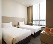 Aqueen Hotel Lavender