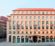 Steigenberger Grandhotel Handelshof