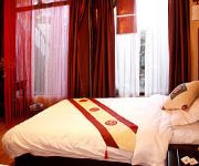 The Garden of Paradise