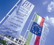 Palace Hotel Desenzano