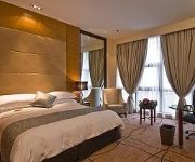 Beunique Hotel Han Zhong