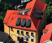 Hotel Garni Mysí Díra