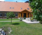 Altes Pfarrhaus Historisches Hotel