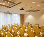 H+ Hotel Zürich (ehemals Ramada)