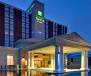 Holiday Inn Express & Suites CHATHAM SOUTH
