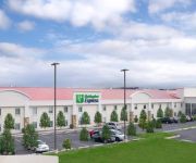 Holiday Inn Express & Suites DALTON