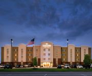 Candlewood Suites FORT WORTH/WEST