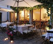 Schlafschön am Gasthaus Letzter Heller