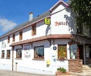 Hotel des Vosges Logis