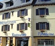 Hotel  Restaurant L'ardoise Logis