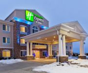 Holiday Inn Express & Suites OMAHA I - 80