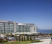 Radisson Blu Resort
