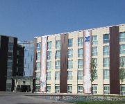 Idea Hotel Milano Malpensa Airport