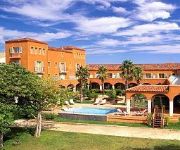 Le Palmyra Golf Hotel