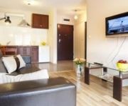 Cracow Stay Apartments