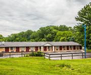 Rodeway Inn Saint Charles