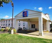 OK MOTEL 6 PONCA CITY