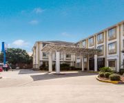 MOTEL 6 HOUSTON NORTH - SPRING