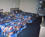 MOTEL 6 BURLINGTON NC