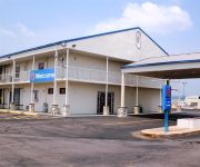 MOTEL 6 VAN BUREN AR