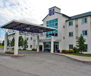 MOTEL 6 TORONTO EAST - WHITBY