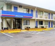 MOTEL 6 CHARLESTON SOUTH