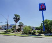 MOTEL 6 SAN ANTONIO EAST