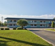 MOTEL 6 VALDOSTA UNIVERSITY