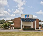 MOTEL 6 DOTHAN