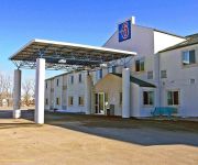 Econo Lodge Belle Fourche