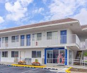 MOTEL 6 ROCK SPRINGS