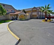 MOTEL 6 BUTTONWILLOW CENTRAL