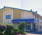 MOTEL 6 GRAND RAPIDS