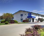 MOTEL 6 NORMAL BLOOMINGTON AREA