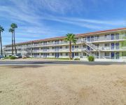 MOTEL 6 TWENTYNINE PALMS