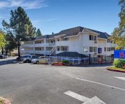 MOTEL 6 VALLEJO-SIX FLAGS EAST