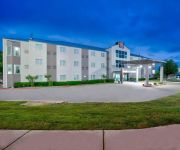 MOTEL 6 FT WORTH - BENBROOK