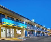 MOTEL 6 ALAMOGORDO