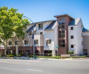 RED ROOF SACRAMENTO ELK GROVE