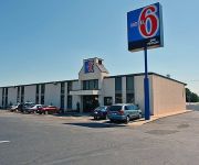 MOTEL 6 OKLAHOMA CITY