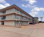 MOTEL 6 WEST MEMPHIS AR