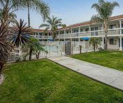 MOTEL 6 CARLSBAD BEACH