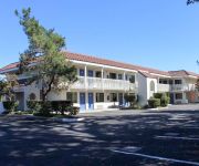 MOTEL 6 PASO ROBLES