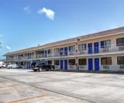 MOTEL 6 NEW ORLEANS - SLIDELL