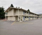 MOTEL 6 TUMWATER OLYMPIA