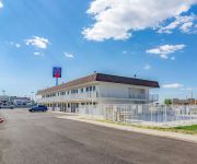 MOTEL 6 CHEYENNE WY