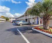 MOTEL 6 SANTA ROSA SOUTH CA
