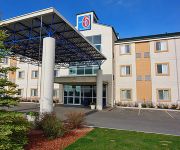 MOTEL 6 RED DEER