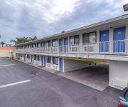 MOTEL 6 LOS ANGELES EL MONTE
