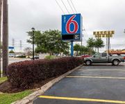 MOTEL 6 HOUSTON - NASA